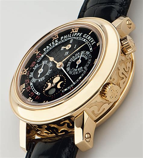 patek phillipe watch price